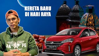 Saya Tak Recommend Beli Kereta Time Bulan Puasa [upl. by Ilrac]