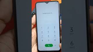 how to unlock oppo phone if forget passwordunlockallmobile shorts 813 [upl. by Erastes548]