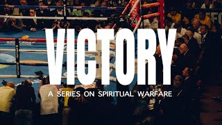 IMPRINT Church Sunday  Eyes to see  VICTORY [upl. by Eipper389]