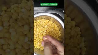 Mangodi Chana Dal ki sabzi banane ki aasan recipe  Rubis Kitchen shorts [upl. by Atiseret]