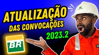 🚨📣Nova atualização  Concurso BR 20232🔩⚙ [upl. by Wera791]