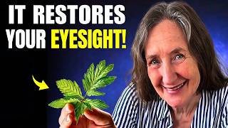 EYE DOCTORS SHOCKED REPAIR Your Eye Health Naturally  Barbara ONeill [upl. by Aikram]