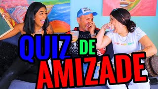 LUIZA PARENTE E PEIXINHO VIVEM ENTRE AMOR E ÓDIO FEAT DHIOVANNA BARBOSA  MatheusMazzafera [upl. by Ahsram585]