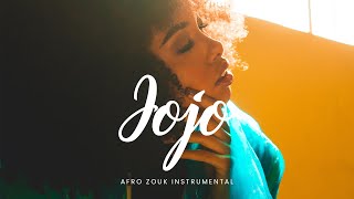 African Zouk Love Instrumental Zouk Instru  Jojo [upl. by Airotciv131]