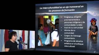 Josefina Contreras Asociación TULA SALUD Guatemala [upl. by Yereffej]