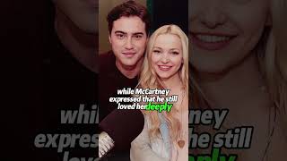 Dove Cameron’s Dating History [upl. by Cocke809]