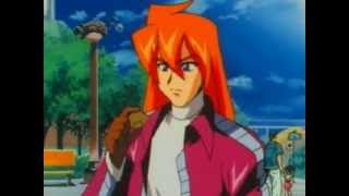 Yuusha Ou Gaogaigar Blockaded Numbers PS1 Game Movie 3 [upl. by Reeve]