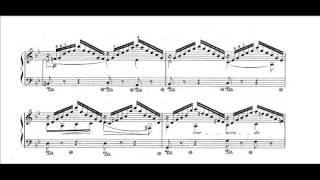 Mykola Lysenko Ukrainian Suite No 1 Prelude [upl. by Nonna]