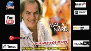 Mauro Nardi  E Dico No [upl. by Lieno]