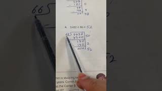 Reveal math grade 5 lesson 75 use partial quotient to divide [upl. by Htiaf]