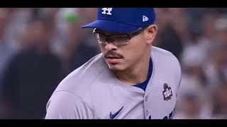 Dodgers vs Yankees World Series Game 5 Highlights 103024 MLB Highlights [upl. by Goldy]