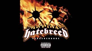 Hatebreed  Perseverance [upl. by Natrav]