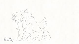 Warrior Cats Heat [upl. by Hgielak721]