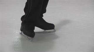 How To Ice Skate For Beginners [upl. by Oniskey]