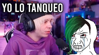 El Rubius Vs Progres con Lenguaje Inclusivo🏳‍🌈 🤣 [upl. by Farlay]