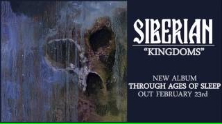 SIBERIAN  KINGDOMS Official Video [upl. by Antonia]