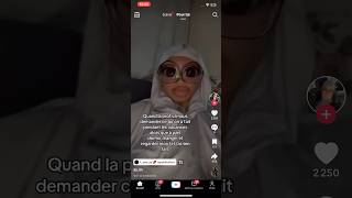 vacances fin prof reel classe beaute repost tiktok memes fypシ゚viral trending [upl. by Coady]