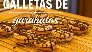 Galletas de Garabatos [upl. by Nielson789]