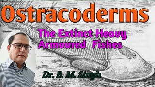 Ostracoderms [upl. by Ahens15]