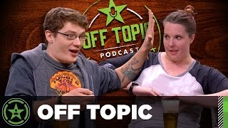 Off Topic Ep 11  You’re All My Slaves Now [upl. by Gibbon551]