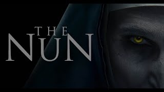 The Nun First 10 Minutes Full Movie Preview  Warner Bros UK [upl. by Ruder716]