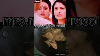 Jigar aur Rashi ka hua jhagada sathnibhanasathiya gopibahu eating samosa shorts [upl. by Ettenowtna]