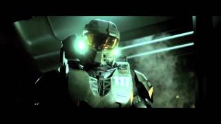 Halo 3 2 Halo 4 The Movie [upl. by Burgess538]