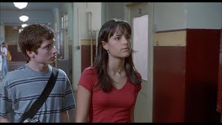 The Faculty 1998 Movie Review [upl. by Mochun]