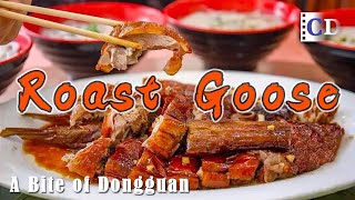 They know the most and the best ways to cook goose  China Documentary [upl. by Neela]