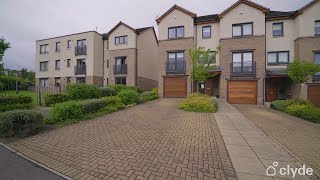 8 Morven Drive Clarkston Glasgow G76 7NH [upl. by Hum495]