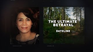 Dateline Episode Trailer The Ultimate Betrayal  Dateline NBC [upl. by Thayne]