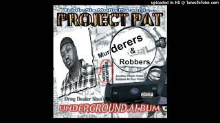 Project Pat x Juicy J x Three 6 Mafia Type Beat  quotCrime Paysquot ProdDigitalRunna [upl. by Golter]