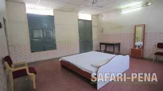 Retiring Room  Vijayawada Railway Station [upl. by Avi]