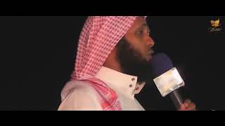 Beautiful Nasheed from Mansur Al Salimi [upl. by Ailat]