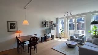 Te huur  For rent appartement Hardenbroek 90 3452 NJ Vleuten [upl. by Aibos479]