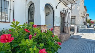 🔑 Semidetached House For Sale in Nueva Nerja Málaga Spain 💰 308000€ [upl. by Seel344]