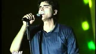 Junaid Jamsed  Us Rah Per live [upl. by Janeva]