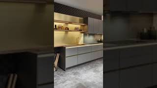 Kitchen design [upl. by Adgam525]