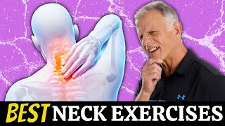 Top 10 Cervical Neck Disc Herniation Exercises amp Stretches for Pain Relief [upl. by Trow861]