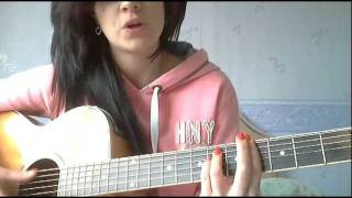 The Fratellis  Henrietta Acoustic Cover [upl. by Aisul]