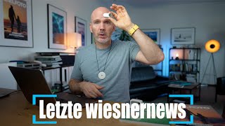 Die letzten wiesnernews [upl. by Troc469]