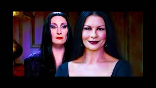 Wednesday Season 2 Breaks An Iconic Morticia Addams Franchise Tradition [upl. by Ymmas]