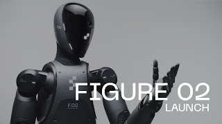 Introducing Figure 02 [upl. by Oiralih]