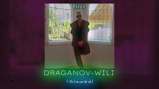 DRAGANOVWILI slowed [upl. by Jessalin183]