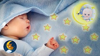 Baby Melodie zum Einschlafen  Schlafmusik Musik Smart Baby schläft gut 6 [upl. by Eelame]