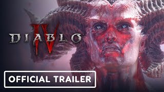 Diablo 4  Official Announcement Cinematic Trailer  Blizzcon 2019 [upl. by Anna-Diane]