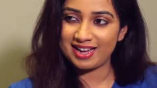 Kizhakku Pookum Shreya Ghoshal Gopi Sunder TT0h0zyffh4 [upl. by Tteve]