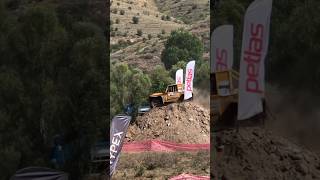 2024 PETLAS Türkiye Offroad Şampiyonası Şebinkarahisar offroad Rally [upl. by Novyart]