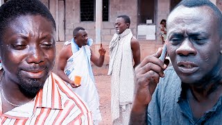 AHUODIN PAAPA  KUMAWOOD GHANA TWI MOVIE  GHANAIAN MOVIES [upl. by Gurango]