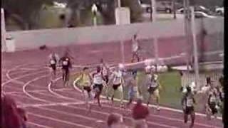 2003 Texas Relays 4x800 Meter Relay [upl. by Oirasec183]